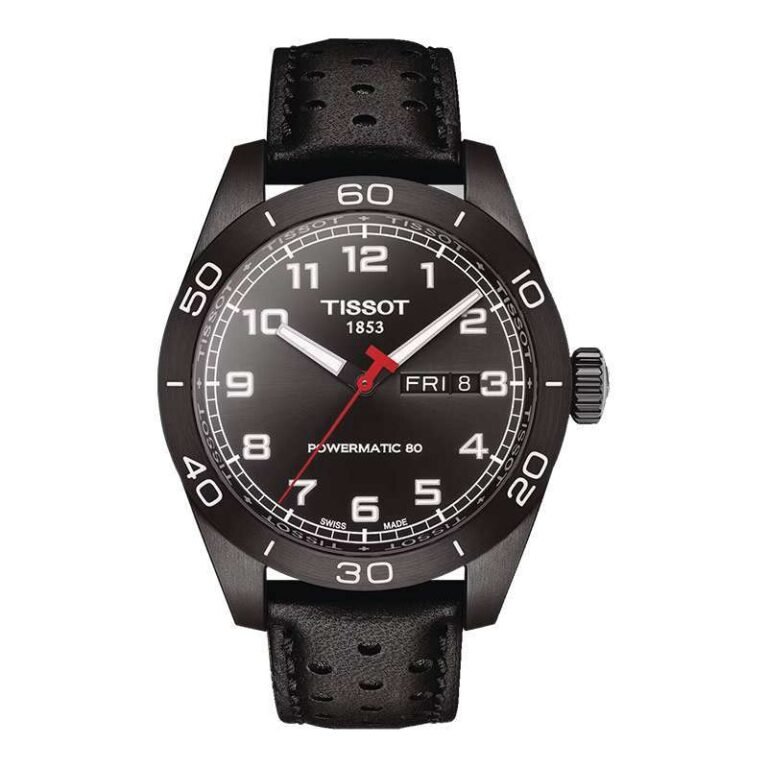 Tissot PRS 516 T131.430.36.052.00